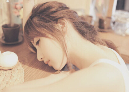 暗戀的說(shuō)說(shuō)帶圖片3