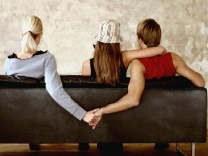 傷感愛情說說配圖片3