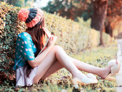 傷感歌詞說說大全帶圖片4