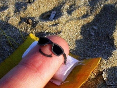 笑死人的說說加圖片：老師說我是攪屎棍，那么我同學是什么？