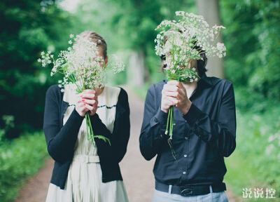 情人節(jié)說(shuō)說(shuō)帶圖片7