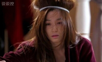 QQ搞笑圖片說說6