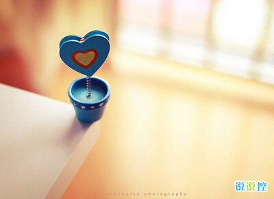 愛情圖片說說大全2