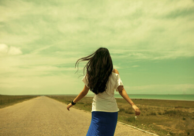 傷感說說圖片素材1