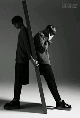 個(gè)性說說大全帶圖片3