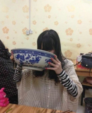 朋友圈搞笑說說配圖7