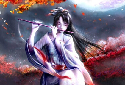 古風(fēng)說(shuō)說(shuō)圖片大全2