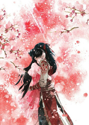 古風(fēng)說(shuō)說(shuō)圖片大全4