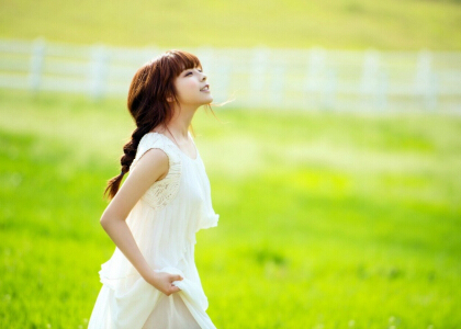 QQ個性說說帶圖片1