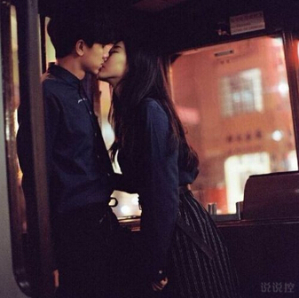 關于愛情的說說帶圖片6