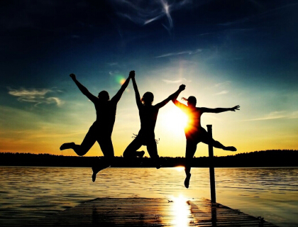 友情說說大全帶圖片，QQ友情說說配圖片