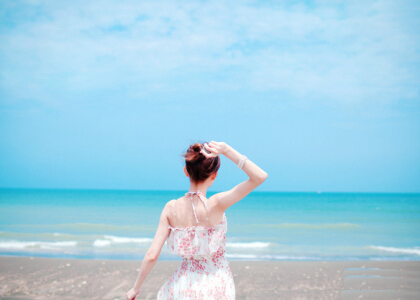 勵(lì)志圖片說說大全：如果你知道去哪，全世界都會(huì)為你讓路