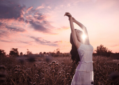 勵(lì)志圖片說說大全2