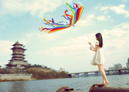 勵(lì)志圖片說說大全3