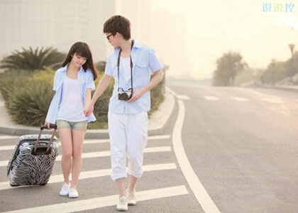 情感說(shuō)說(shuō)帶圖片6