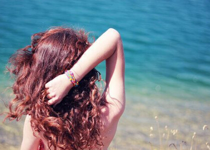 憂傷的說說帶圖片1