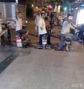 幽默說(shuō)說(shuō)帶圖7