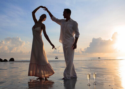 情侶說說帶圖片素材1