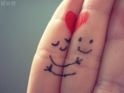 情感語(yǔ)錄帶圖片3