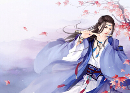 古典說(shuō)說(shuō)大全帶圖片3