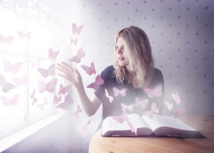 勵志說說大全帶圖片：但凡不能殺死你的，最終都會讓你更強大