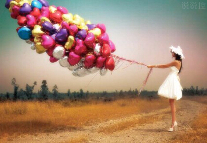 悲傷的說(shuō)說(shuō)帶圖片5