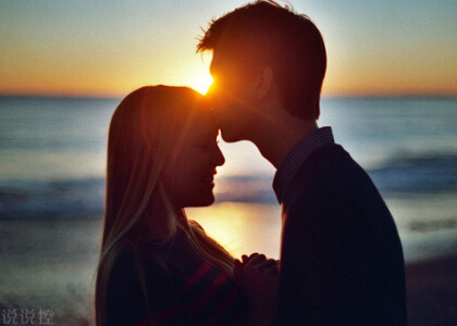 QQ空間愛情說說帶圖片2