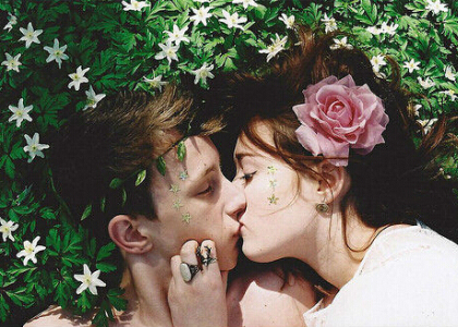 QQ空間愛情說說帶圖片6