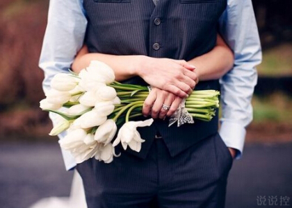 愛情圖片說說大全6