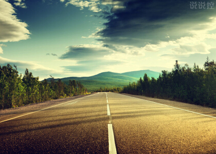 個(gè)性說說加圖片3