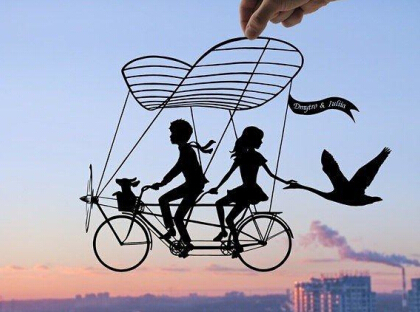 唯美說說帶圖片5