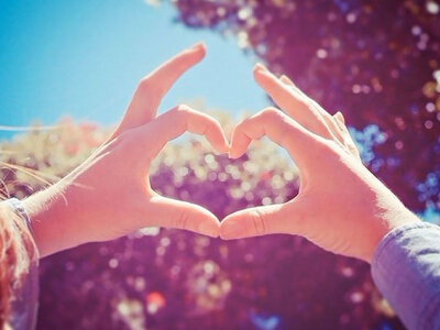 戀愛(ài)說(shuō)說(shuō)帶圖片2