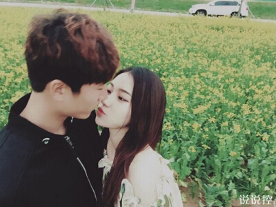 戀愛(ài)說(shuō)說(shuō)帶圖片3