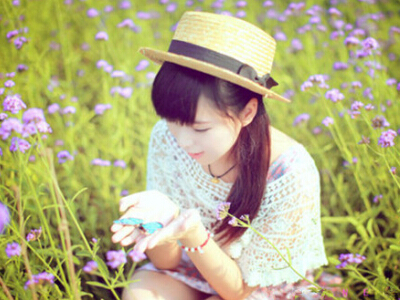 戀愛(ài)說(shuō)說(shuō)帶圖片5