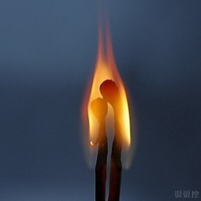 戀愛(ài)說(shuō)說(shuō)帶圖片7