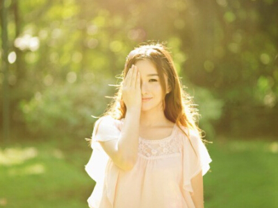 女生個(gè)性說說帶圖片，QQ女生說說圖片大全