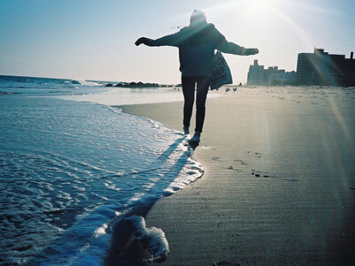 青春勵(lì)志說說帶圖片1