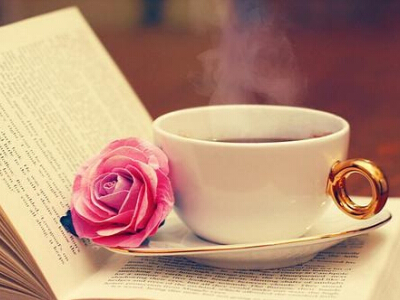 唯美意境說說帶圖片7