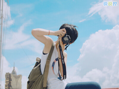 霸氣的說(shuō)說(shuō)帶圖片7