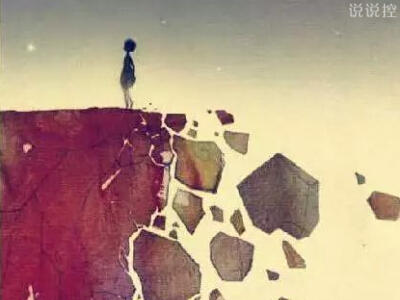 最有道理的說說帶圖片，有道理的文字說說帶圖片2