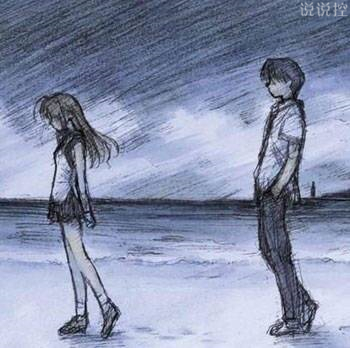 心情不好的說(shuō)說(shuō)帶圖片，心情失落的說(shuō)說(shuō)帶圖片7