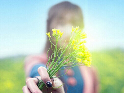 勵志說說致自己帶圖片：想左右天下的人，必須先能左右自己