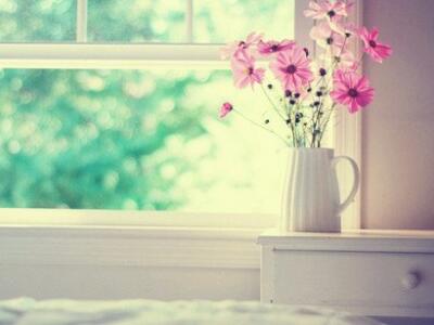 傷感唯美說說帶圖片，唯美傷感的句子圖片2