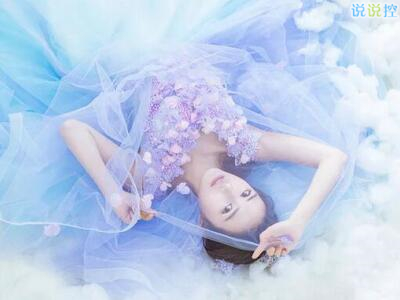 傷感唯美說說帶圖片，唯美傷感的句子圖片3