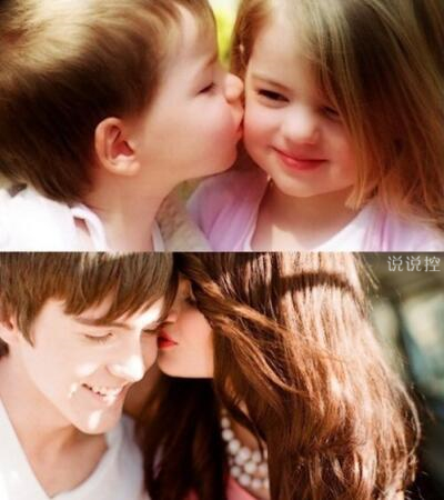 幸福的說(shuō)說(shuō)帶圖片，感覺(jué)幸福的說(shuō)說(shuō)圖片7