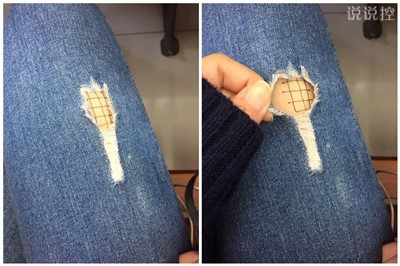 最搞笑的說說帶圖片，2017搞笑說說帶圖片2