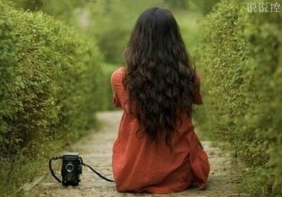 傷心的說說帶圖片，傷心的說說配圖4