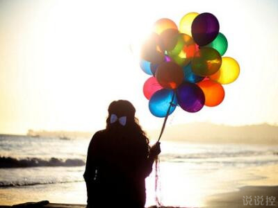 個(gè)性說(shuō)說(shuō)帶圖片文字控1