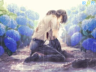 傷感唯美圖片說說，唯美傷感說說配圖7