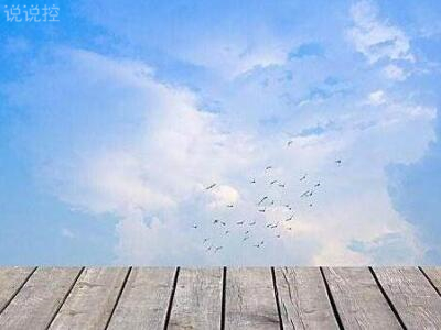 傷感唯美圖片說說，唯美傷感說說配圖5